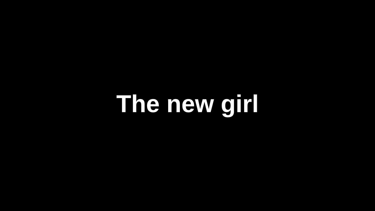 New girl