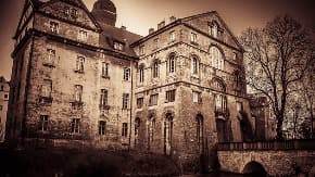 Cover image for story: That smile isn't you