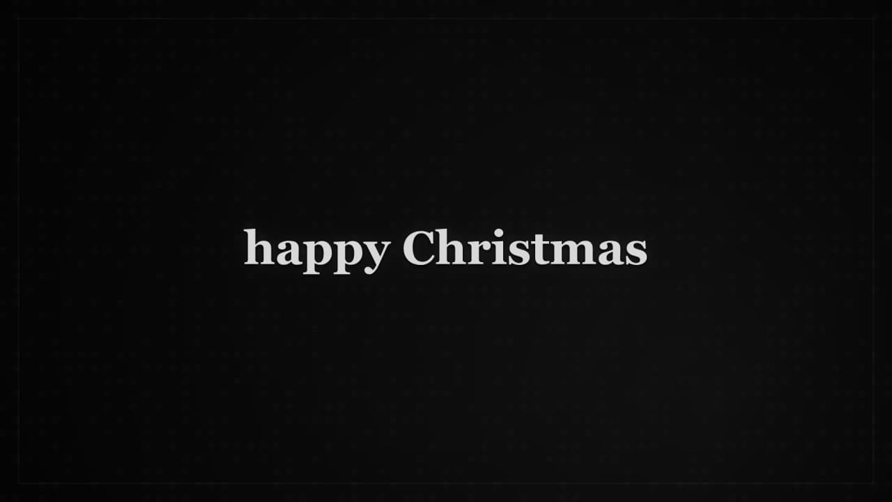 Cover image for story: bad Christmas