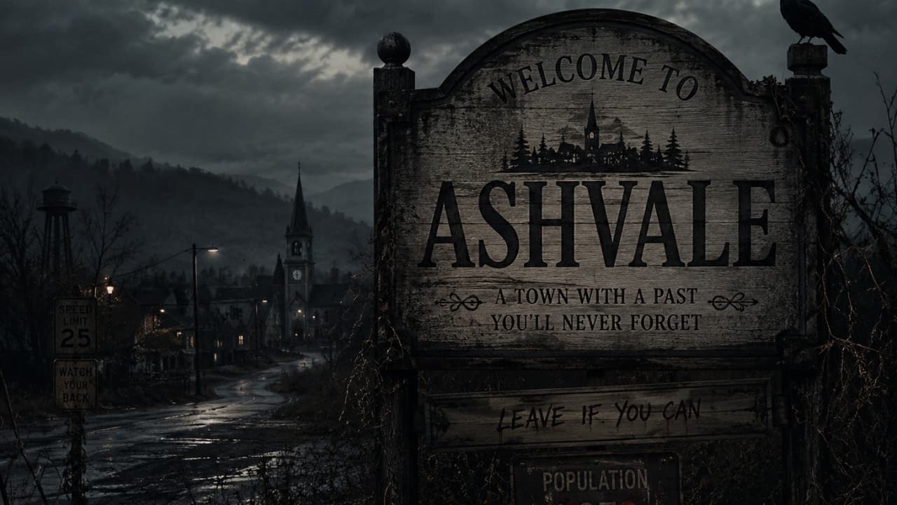 Ashvale