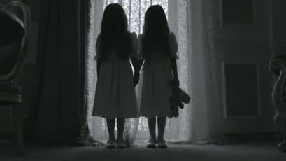 two twins