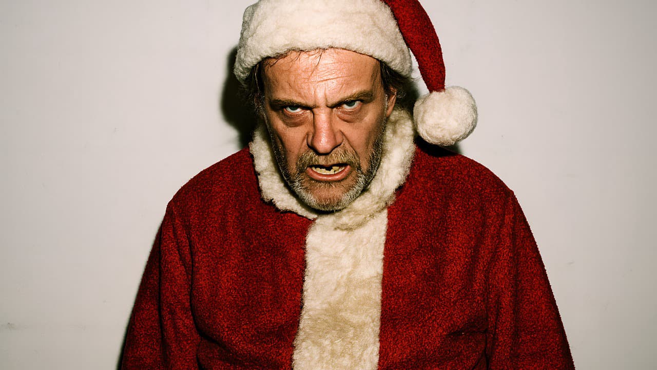 Why Christmas Is Secretly Perfect for Horror